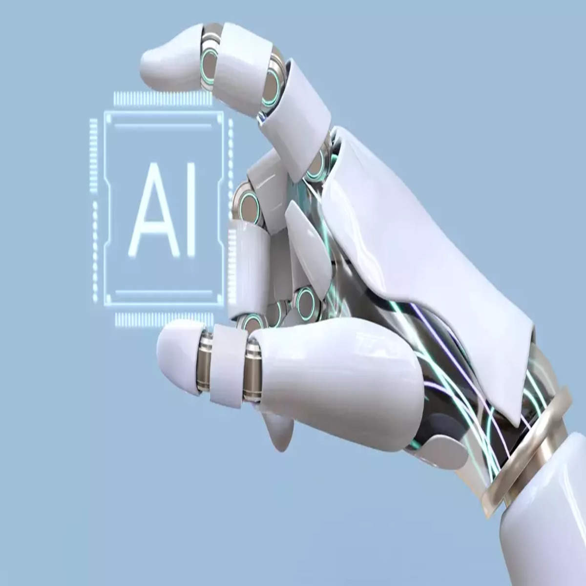 Humane Unveils AI Pin A Revolutionary OpenAI Powered Wearable