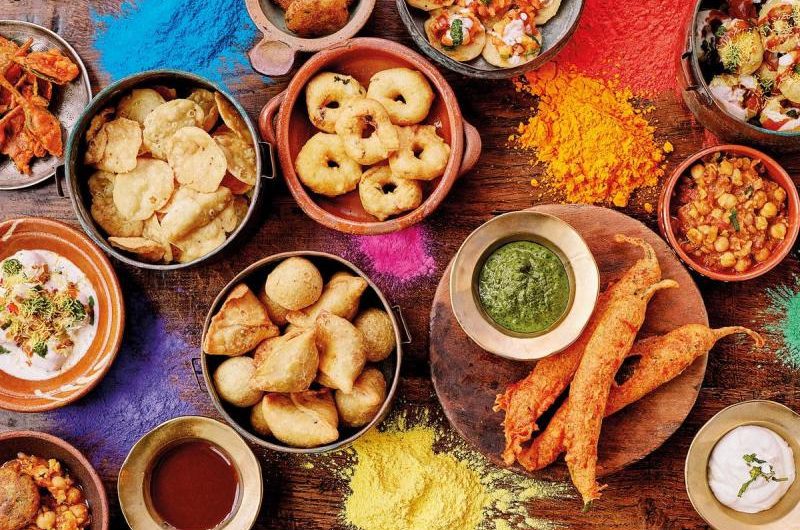 Global India Ready to Mix Food Market Is Estimated To Witness High Growth Owing To Increasing Disposable Income and Changing Lifestyle