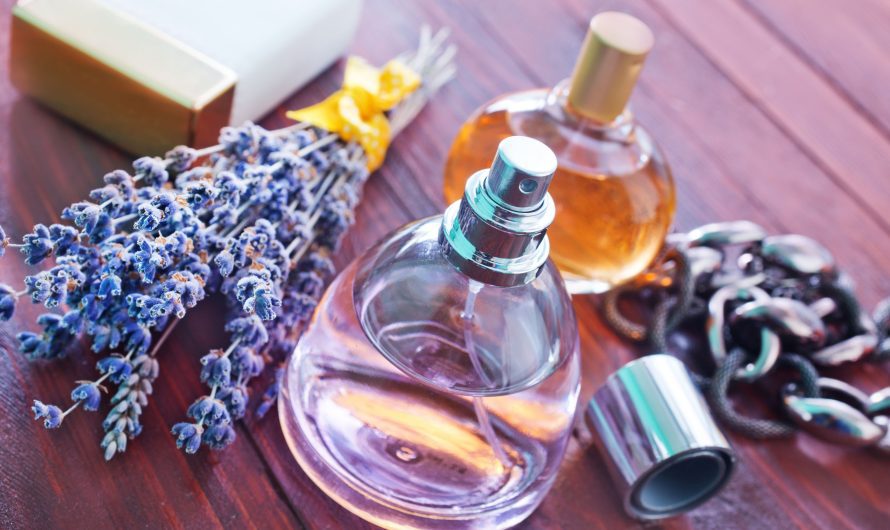 Luxury Perfumes Market Is Estimated To Witness High Growth Owing To Increasing Demand for Premium Fragrances