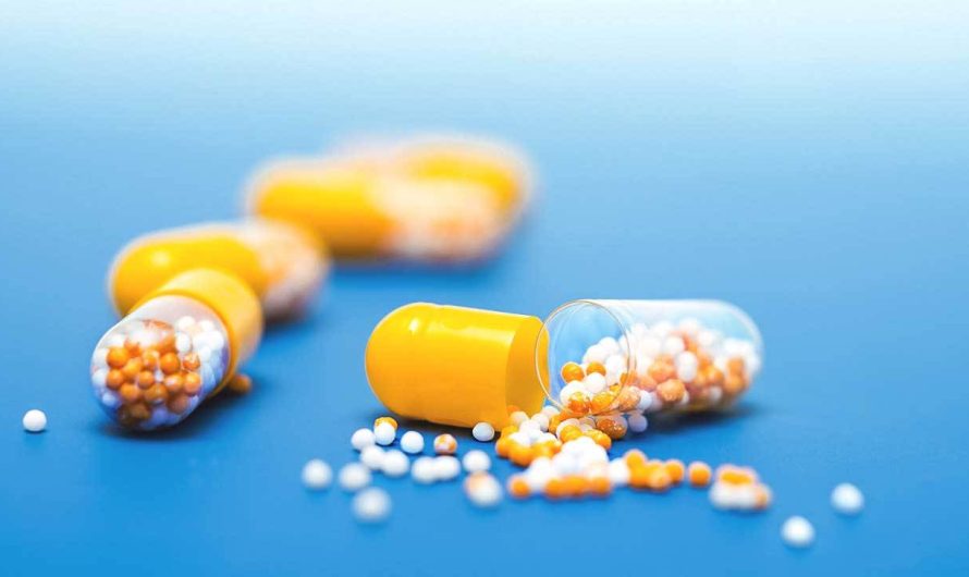 Global Opioids Agonist Drugs Market: Growing Demand for Pain Management Drives Growth