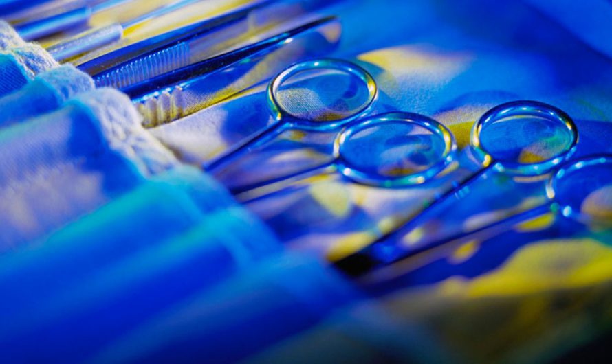 Navigating The Evolution: Single-Use Medical Device Reprocessing Market Insights