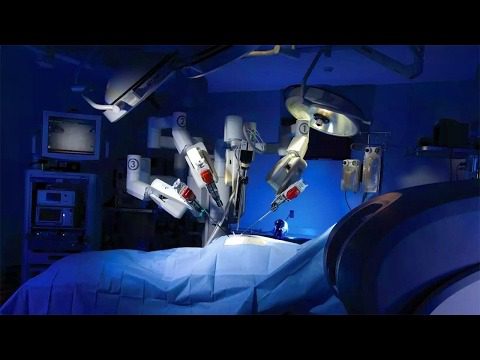 Surgical Robots Market: Intuitive Surgical Segment is Dominating Global Surgical Robots Market Owing to Increased Adoption in the US