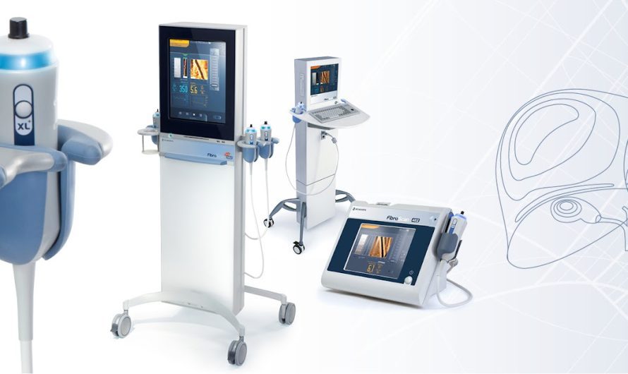 Transient Elastography Devices Market: Accelerated Growth Projected for 2022