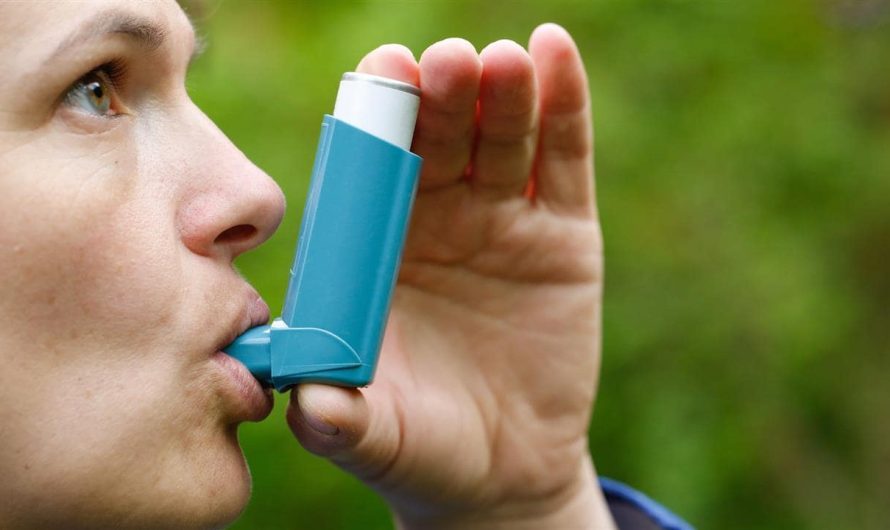 Allergic Asthma Therapeutics Market Forecasts Strong Growth with Increasing Prevalence and Advancements in Treatment