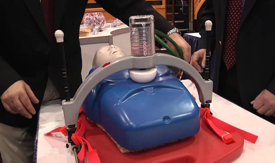 Automated CPR Devices Market: Rising Demand for Advanced Medical Technology Drives Growth