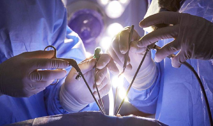 Cardiac Surgery Instrument Market: Growing Demand for Advanced Instruments for Cardiac Surgeries Drives the Market