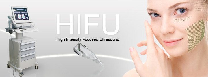 High Intensity Focused Ultrasound (HIFU) Market: Expanding Scope for Non-Invasive Treatment