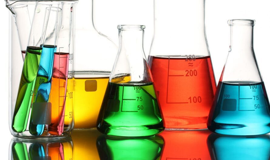Oleochemicals Market Growing Demand for Sustainable and Eco-Friendly Products