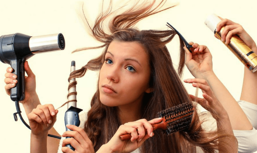 Professional Hair Care Market: Unlocking Growth Potential Through Innovative Solutions