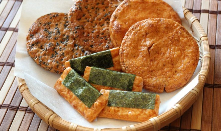 Future Prospects of Senbei Rice Crackers Market: Rising Demand and Growing Health Consciousness to Drive Market Growth