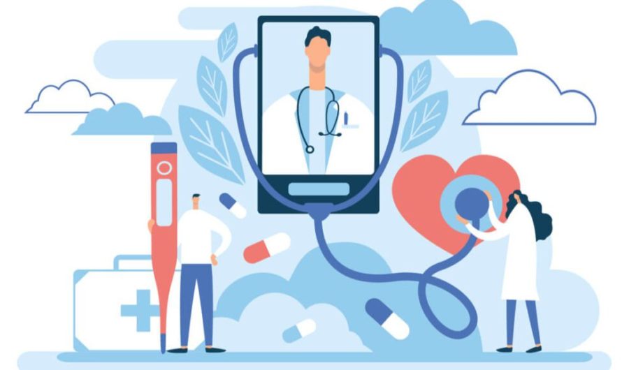 Global Virtual Health Service Market Is Estimated To Witness High Growth Owing To Technological Advancements And Increasing Adoption Of Virtual Consultations