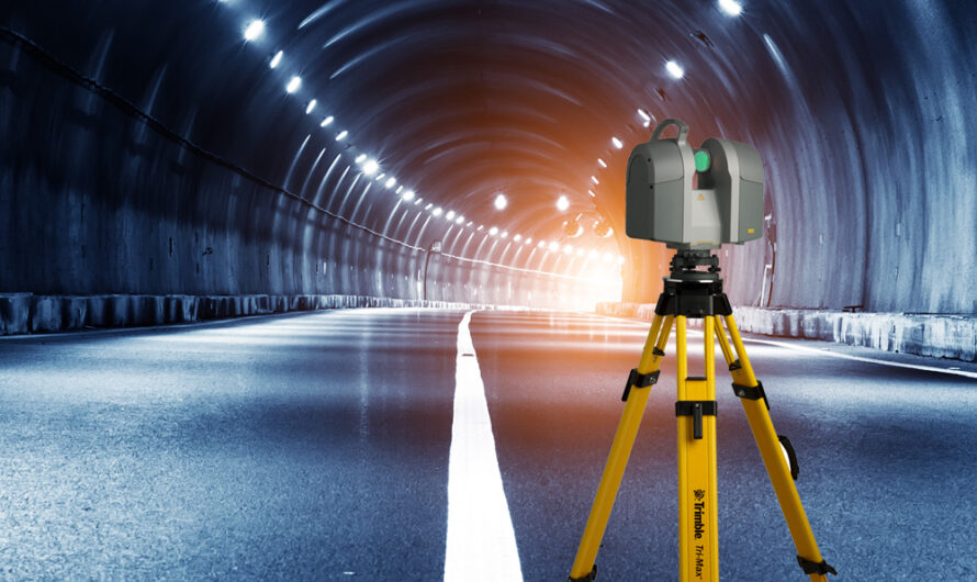 3D Scanning Market: Advancements in Technology Boosting Market Growth