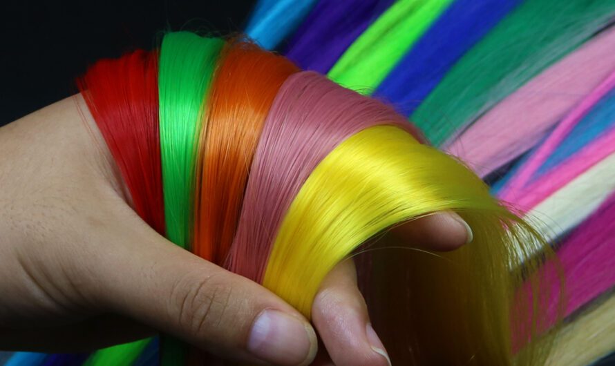 Acrylic Fibers Market: Growing demand for acrylic fibers to drive market growth
