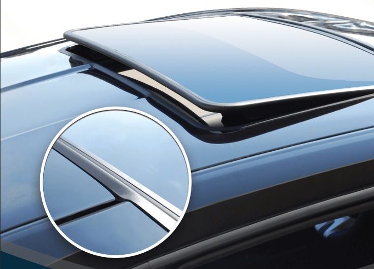 Rising Adoption of Panoramic Sunroofs to Drive Growth in the Automotive Sunroof Market