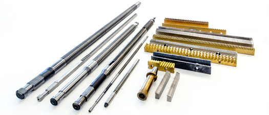 Broaching Tools Market: Rising Demand for Precision Engineering Drives Market Growth