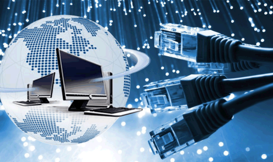 Broadband Services Market Is Estimated To Witness High Growth Owing To Increasing Demand for High-Speed Internet Services