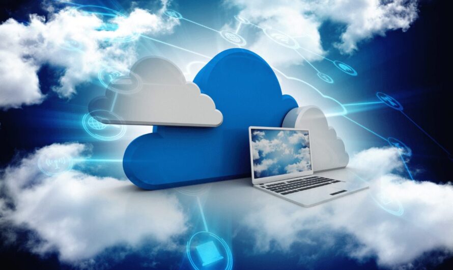 Cloud Native Software Market is Estimated To Witness High Growth Owing To Cloud Adoption