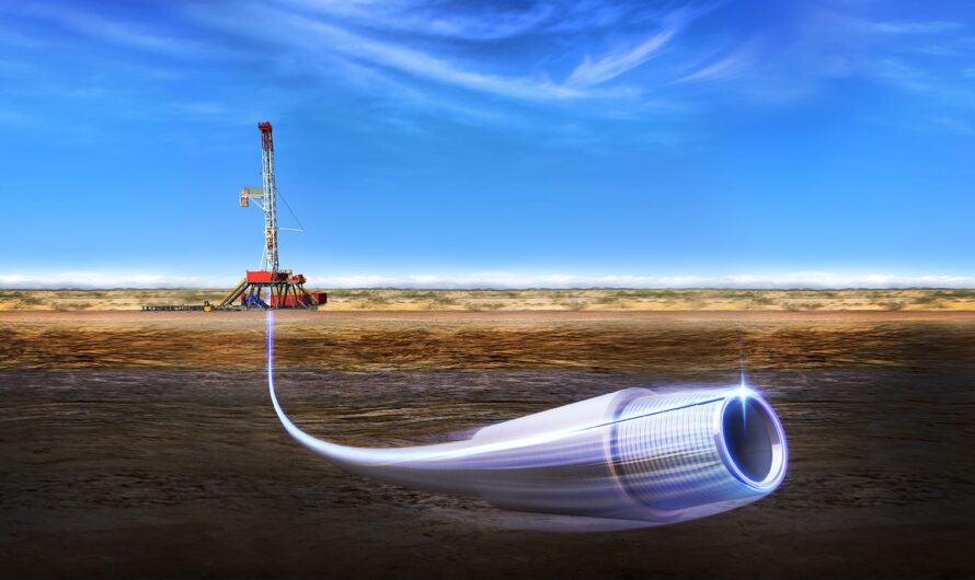 Directional Drilling Services Market: Increasing Demand for Enhanced Oil Recovery Techniques to Drive Market Growth