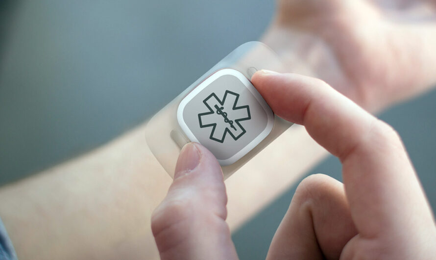 The Future Prospects of the ECG Sensor Patch Market