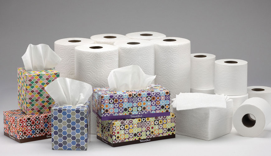 Europe Tissue and Hygiene Paper Market: Growing Demand for Hygiene Products Drives Market Growth