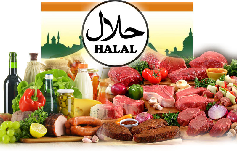 Future Prospects of the Halal Products Market: Growing Demand for Halal Certified Food and Cosmetics Drives Market Growth