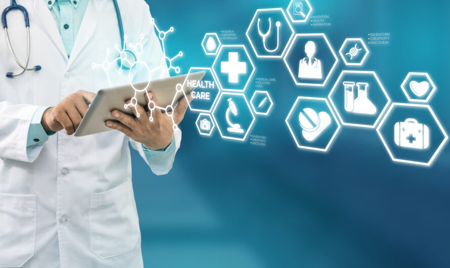 Healthcare Middleware Market : An In-Depth Analysis   