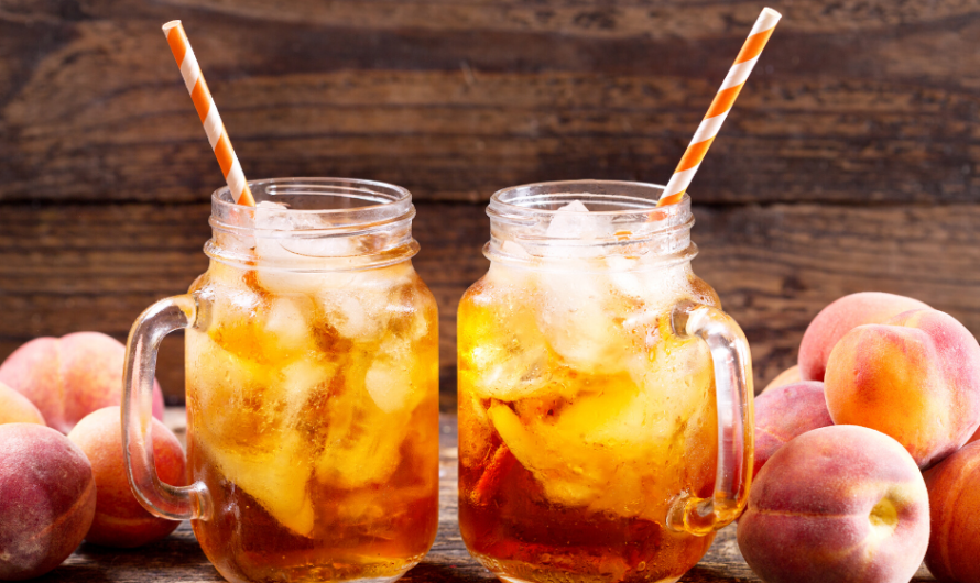 Future Prospects of the Global Iced Tea Market