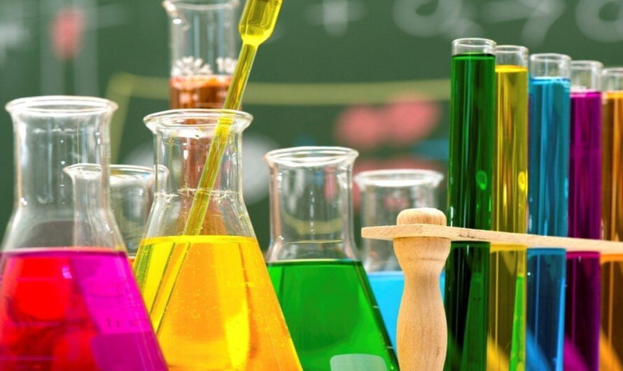India De Aromatic Solvents Market Is Estimated To Witness High Growth Owing To Increasing Demand From Various Industries