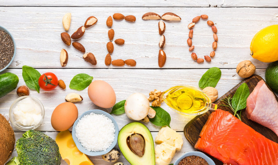 Impact of Ketogenic Diets on Breast Cancer Treatment: A Comprehensive Review
