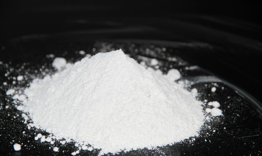 Future Prospects of the Magnesium Hydroxide Market