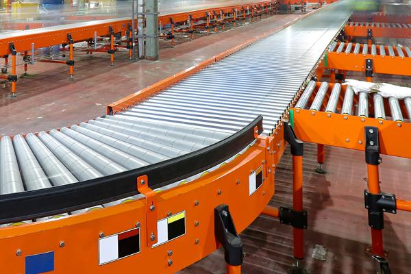 Middle East Conveyor Belts Market Is Estimated To Witness High Growth Owing To Advanced Automation And Increasing Industrialization