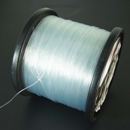 Global Monofilament Fishing Line Market Is Estimated To Witness High Growth Owing To Increasing Fishing Activities And Technological Advancements
