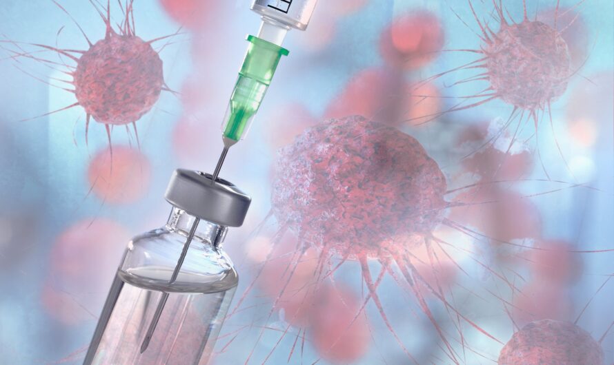 Peptide Cancer Vaccine Market: Increasing prevalence of cancer to drive market growth