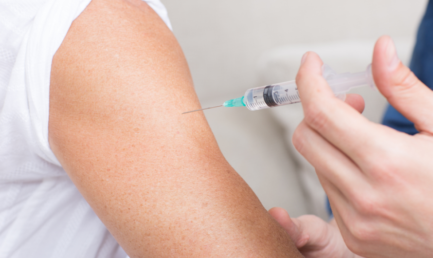 Preventive Vaccines Market to Gain Significant Growth Owing To The High Demand For Combination Vaccines Due To Their Convenience And Effectiveness