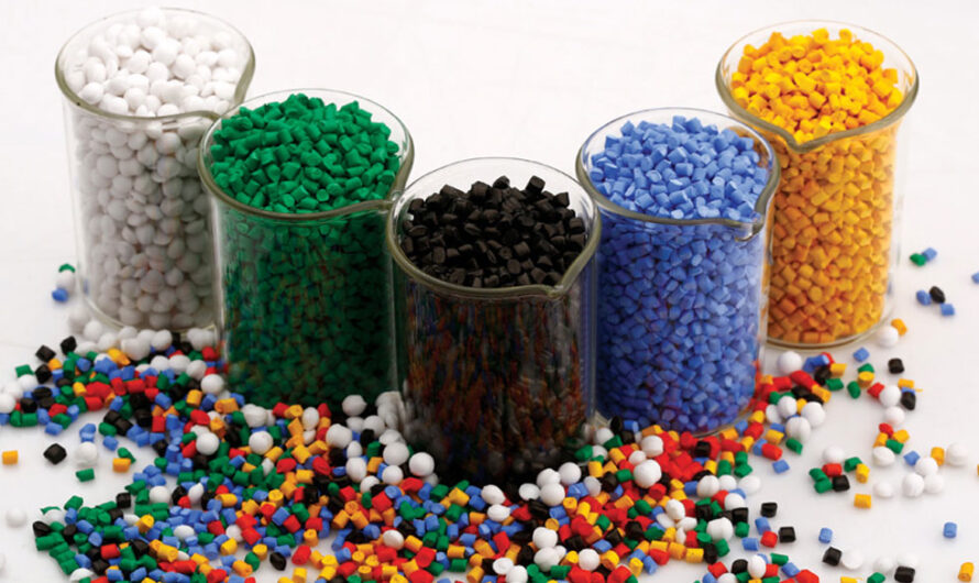 Recycled Plastic Granules Market Future Prospects