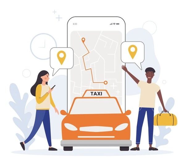 Ride-Hailing Market Is Estimated To Witness High Growth Owing To Increasing Demand for Convenient Transportation & Growing Adoption of Smartphone Apps