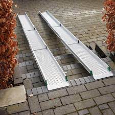 Telescopic Ramp Market Is Estimated To Witness High Growth Owing To Increasing Demand For Accessibility Solutions In The Healthcare Sector