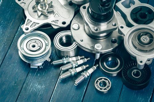 AI Is Evolving Rapidly The Future Is Here Fueling The Growth Of Europe Automotive Parts Remanufacturing Market