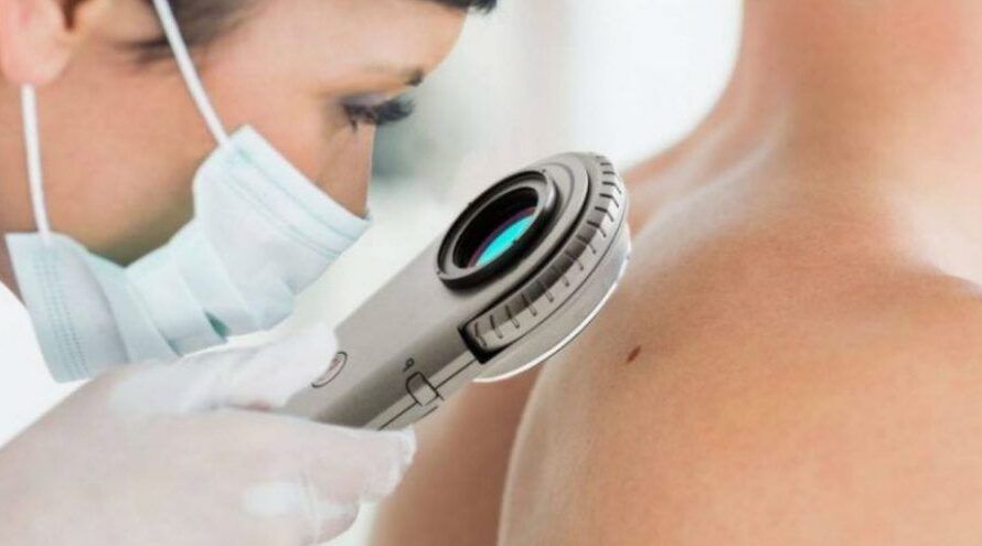 Dermatoscope Market Estimated To Witness High Growth Owing To Rising Demand for Telermatology