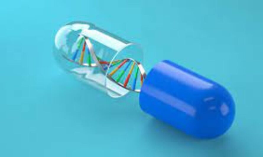 Drug and Gene Delivery Devices Market: Increasing Demand for Advanced Healthcare Solutions