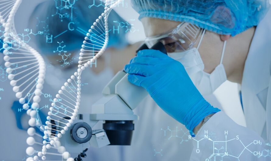Growing Prevalence of Genetic Disorders to Drive Growth of the Global Gene Therapy Market