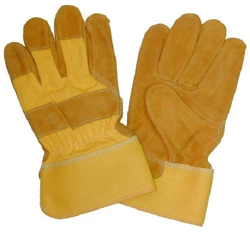 The Growing Popularity of Single-Use Gloves is Anticipated to Openup the New Avenue for Industrial Hand Protection Gloves Market