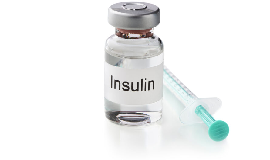 Increased prevalence of diabetes is projected to boost the growth of insulin glargine market