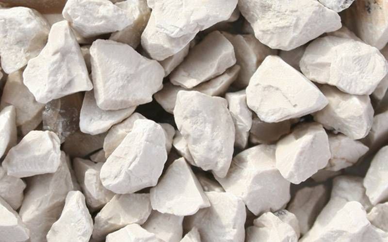 The rising construction industry set to drive the growth of Limestone Market