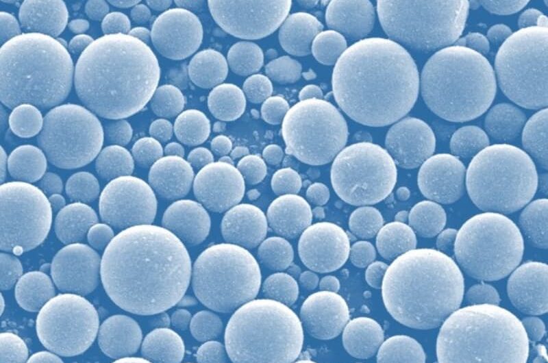 The Rise Of Personalized Medicine Is Anticipated To Open Up New Avenues For The Microspheres Market