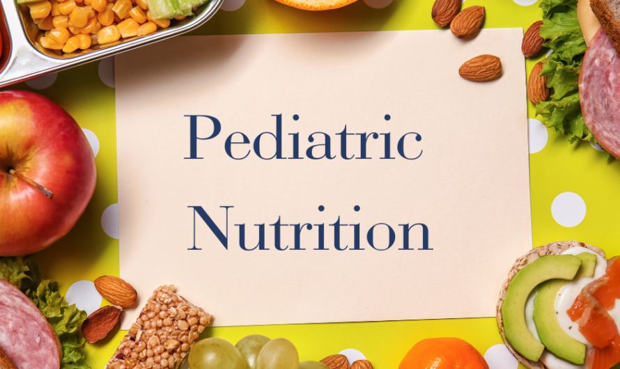 Probiotics Is Fastest Growing Segment Fueling The Growth Of Pediatric Nutrition Market