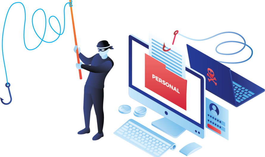 Phishing Simulator Market Is Estimated To Witness High Growth Owing To Rise In Cyber-Attacks