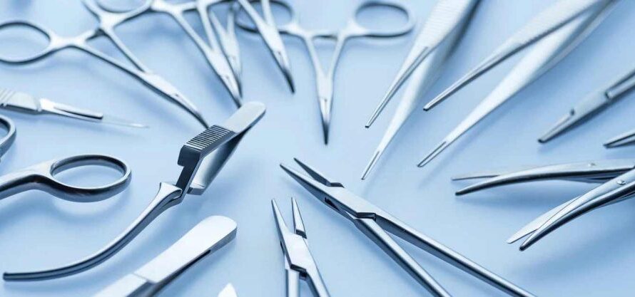 Powered Surgical Instruments Market is expected to be Flourished by Growing Technology Integration in Medical Sector