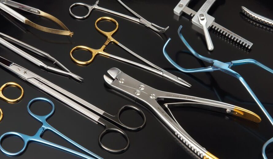 Powered Surgical Instruments Market is Estimated To Witness High Growth Owing To Technological Advancements