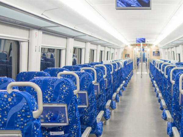Train Seat Materials Market is Estimated To Witness High Growth Owing To Rising Demand For Lightweight And Eco-friendly Materials